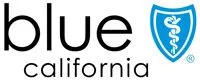 blue cross california logo